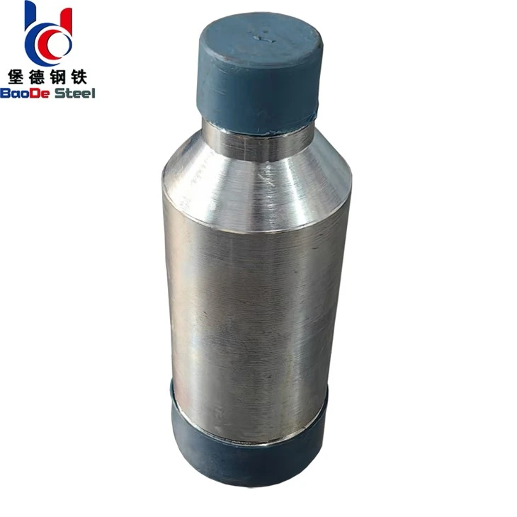 Concentric Swage Reducer 2